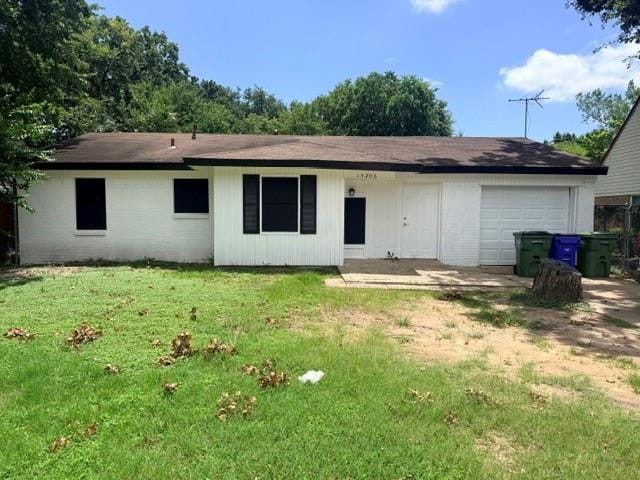 14206 Cimarron Drive, Balch Springs TX 75180 - Photo 3