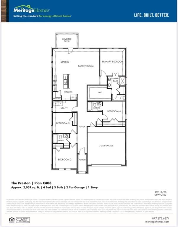 1113 Gardendale Hollow Lane, Anna TX 75409 - Photo 27