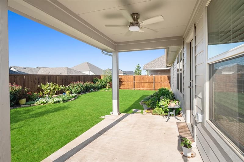 1113 Gardendale Hollow Lane, Anna TX 75409 - Photo 22