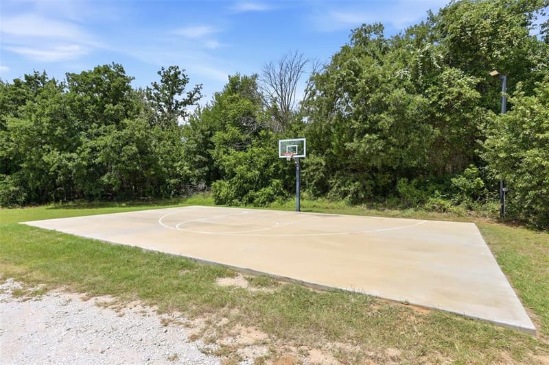 1000 Cool Ranch Lane, Millsap TX 76066 - Photo 27