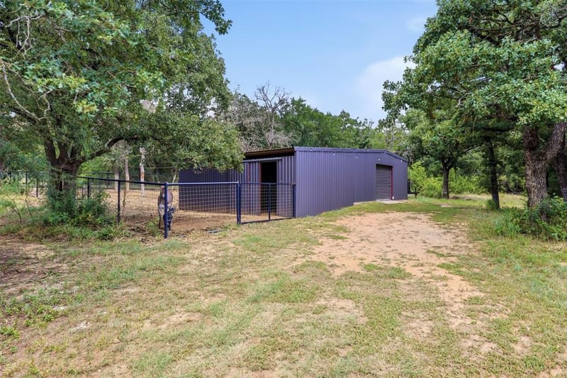 1000 Cool Ranch Lane, Millsap TX 76066 - Photo 28