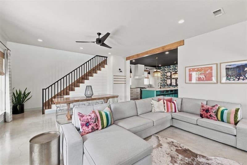1000 Cool Ranch Lane, Millsap TX 76066 - Photo 5