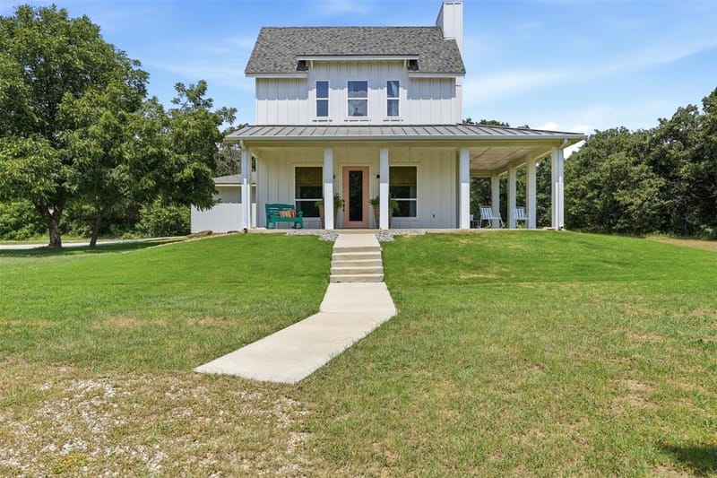 1000 Cool Ranch Lane, Millsap TX 76066 - Photo 24
