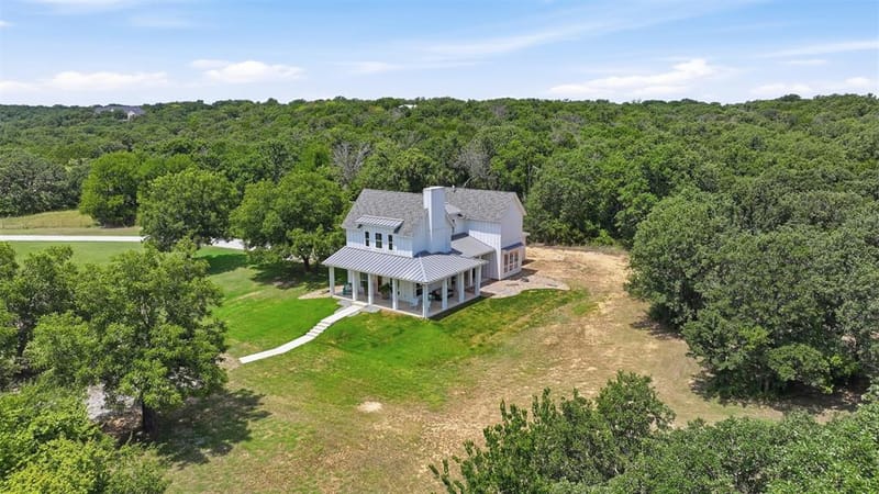 1000 Cool Ranch Lane, Millsap TX 76066 - Photo 38