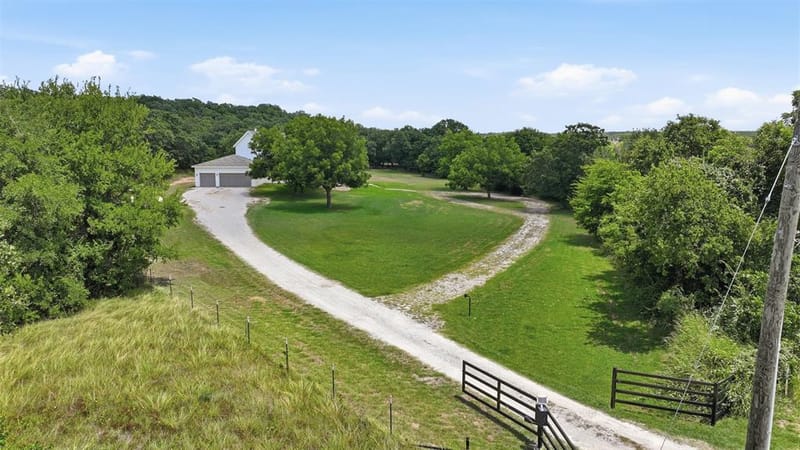 1000 Cool Ranch Lane, Millsap TX 76066 - Photo 40
