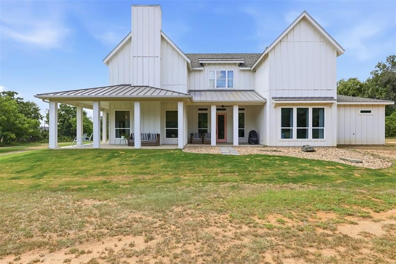 1000 Cool Ranch Lane, Millsap TX 76066 - Photo 25