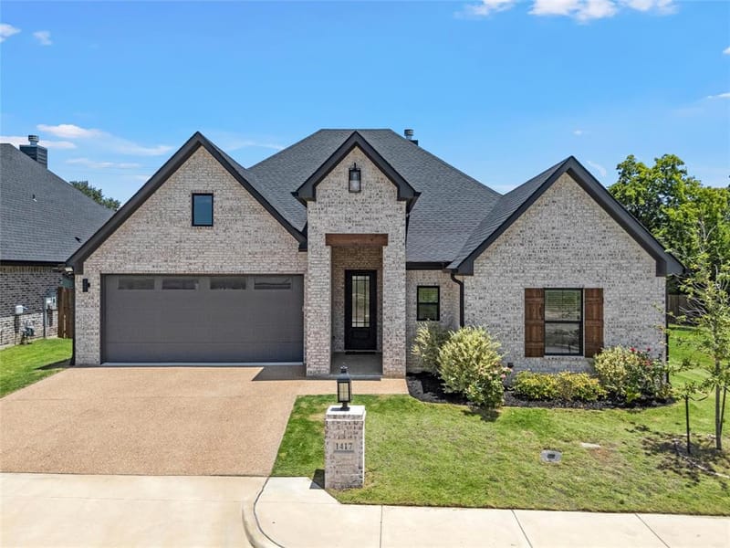 1417 Tranquility Trail, Waco TX 76712 - Photo 2