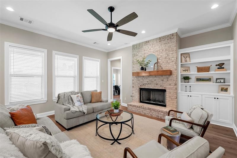 1417 Tranquility Trail, Waco TX 76712 - Photo 6
