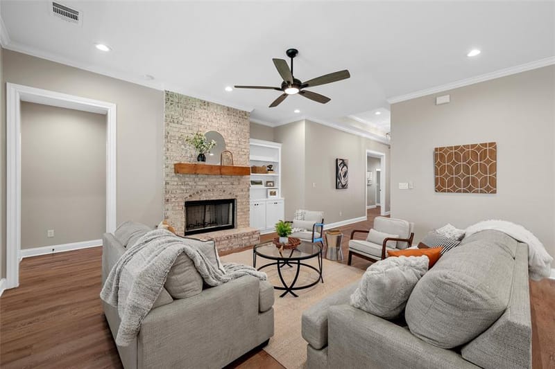 1417 Tranquility Trail, Waco TX 76712 - Photo 7