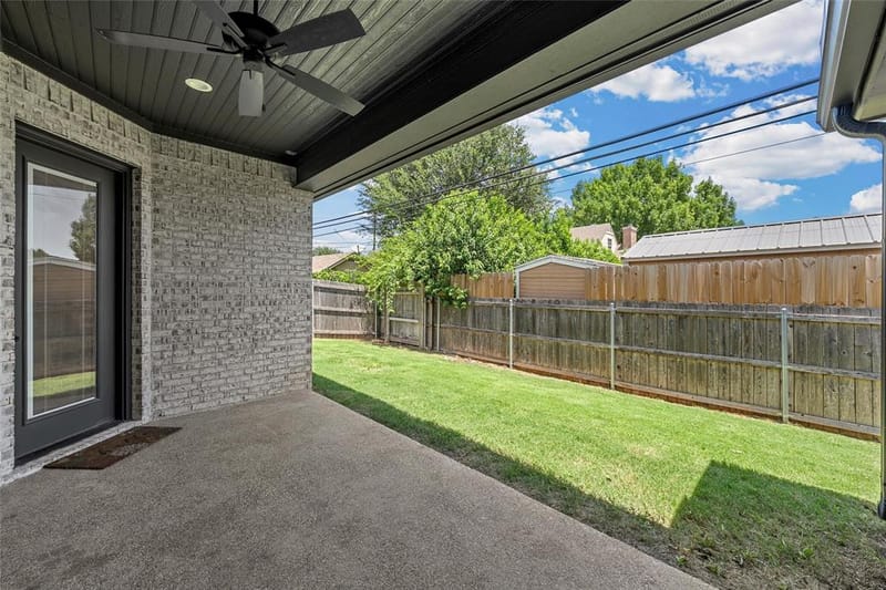 1417 Tranquility Trail, Waco TX 76712 - Photo 32