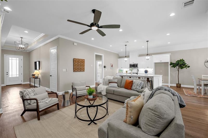 1417 Tranquility Trail, Waco TX 76712 - Photo 8