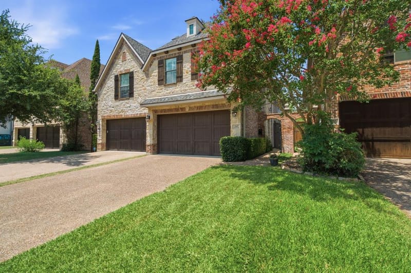 5147 Miller Avenue, Dallas TX 75206