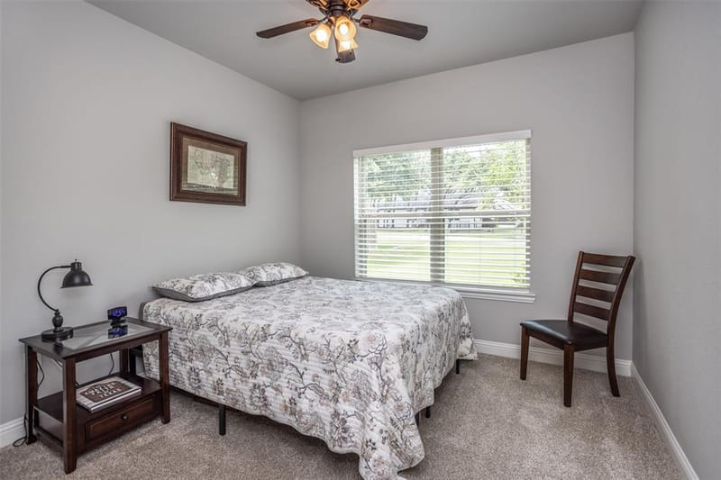 110 E Iriquois Drive, Lake Kiowa TX 76240 - Photo 39