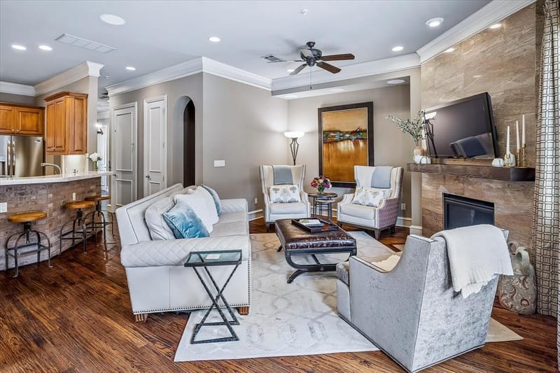 177 Summit Avenue, Southlake TX 76092 - Photo 13