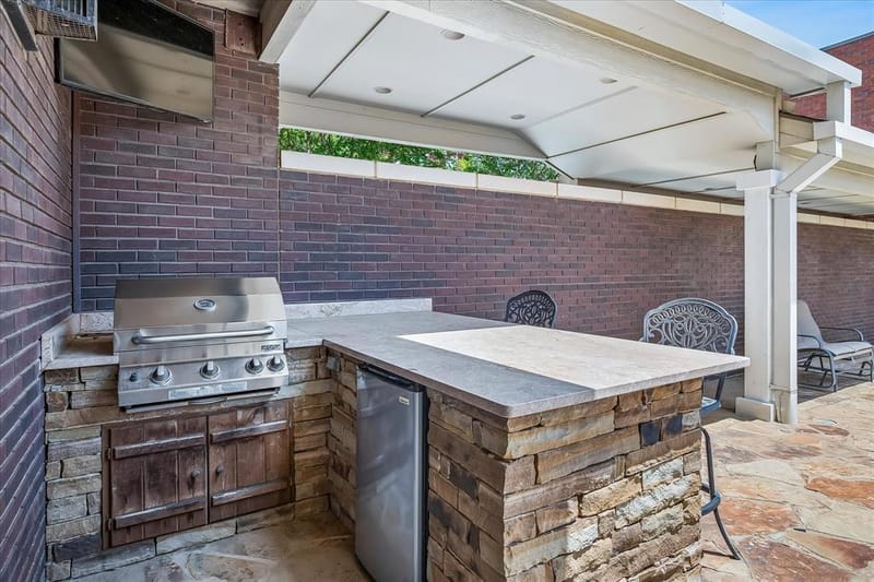 177 Summit Avenue, Southlake TX 76092 - Photo 20