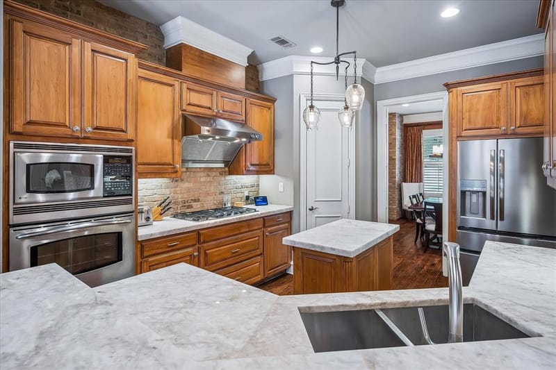 177 Summit Avenue, Southlake TX 76092 - Photo 9