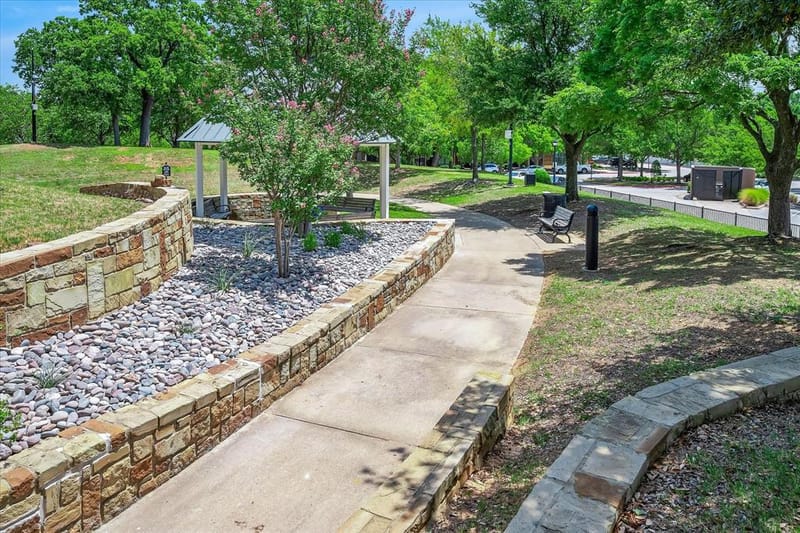 177 Summit Avenue, Southlake TX 76092 - Photo 38