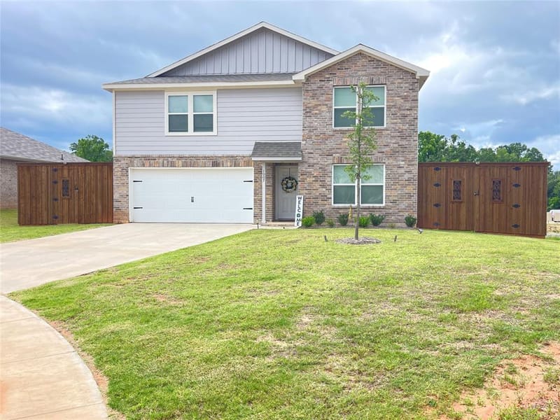 1007 Ripplewood Circle, Chandler TX 75758
