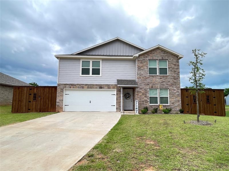 1007 Ripplewood Circle, Chandler TX 75758 - Photo 33