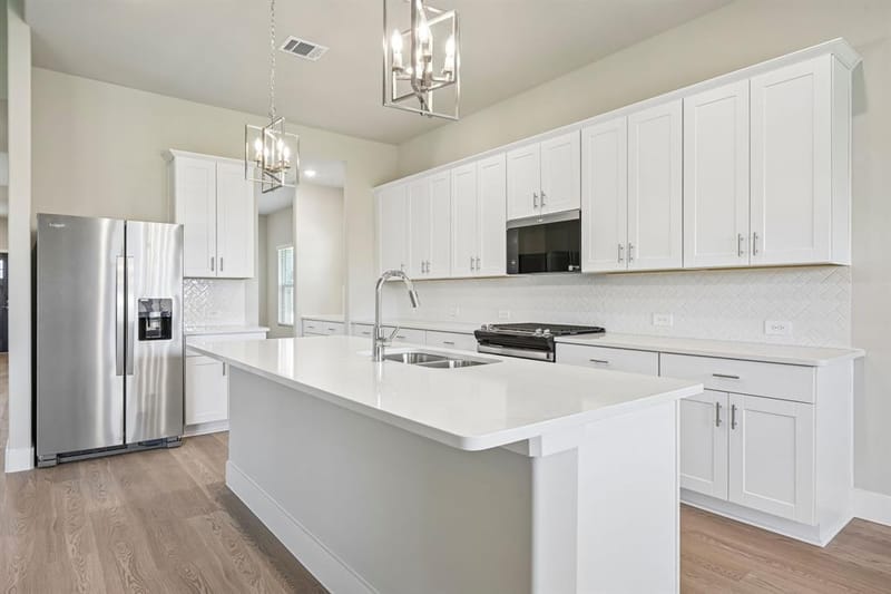 1312 Winters Way, Princeton TX 75071