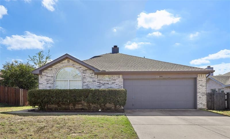 113 Bridlegate Drive, McKinney TX 75069