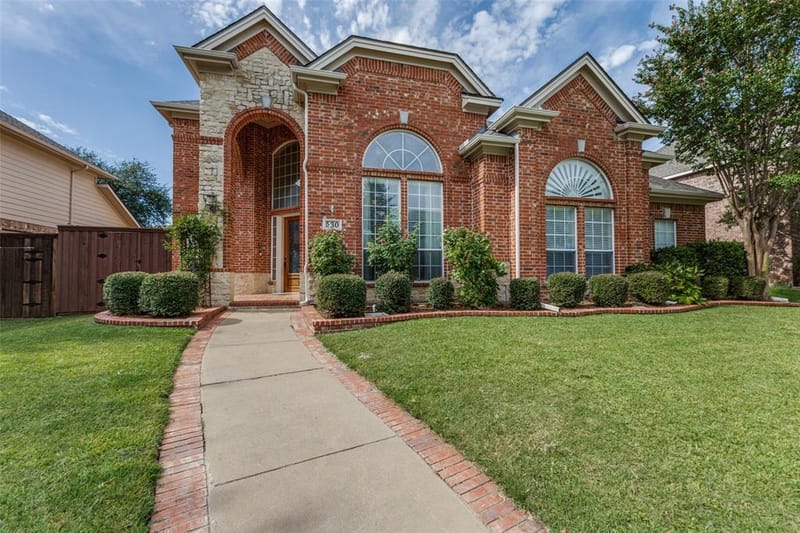 530 Weeping Willow Road, Garland TX 75044