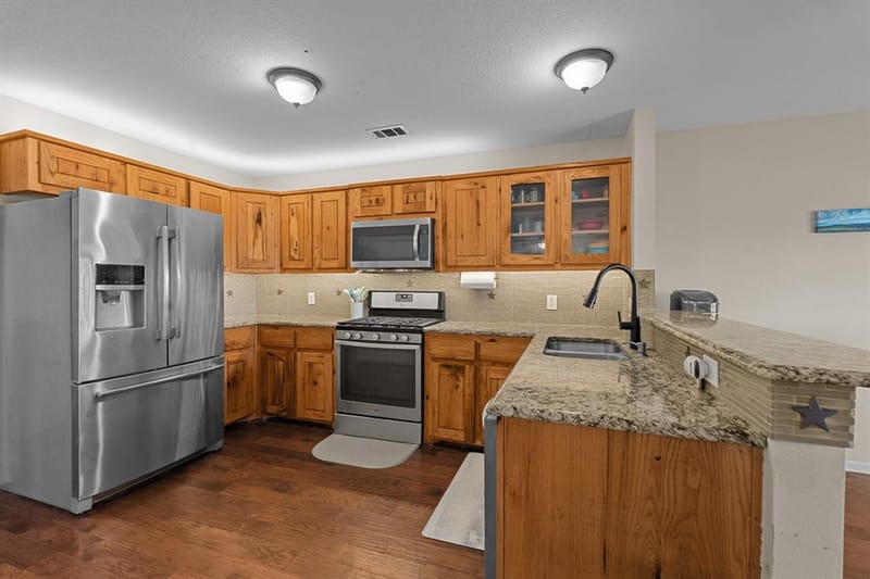 156 PR 3626, Springtown TX 76082 - Photo 12
