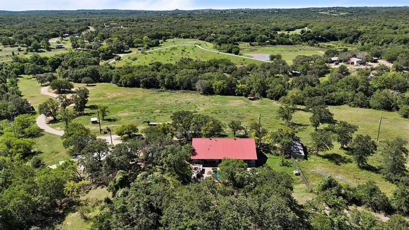 156 PR 3626, Springtown TX 76082 - Photo 30