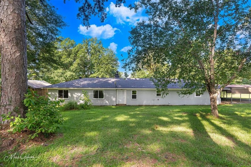 113 Breezy Road, Gibsland LA 71028