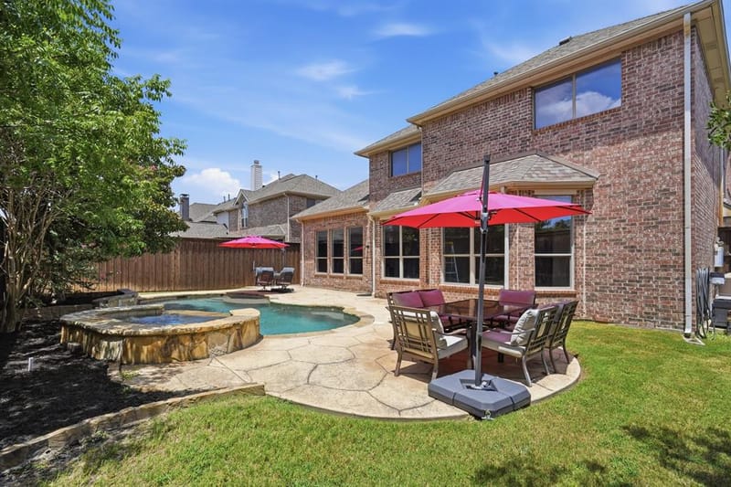15701 Crown Cove Lane, Frisco TX 75035 - Photo 36