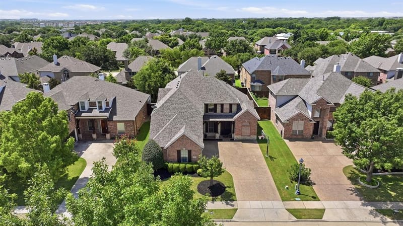 15701 Crown Cove Lane, Frisco TX 75035 - Photo 38