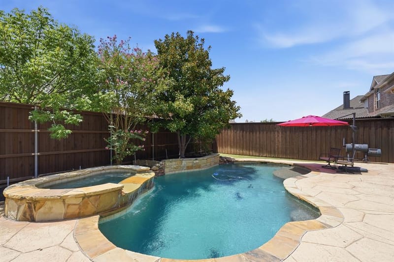 15701 Crown Cove Lane, Frisco TX 75035 - Photo 35