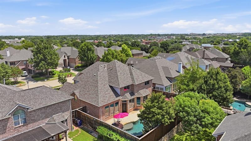 15701 Crown Cove Lane, Frisco TX 75035 - Photo 39