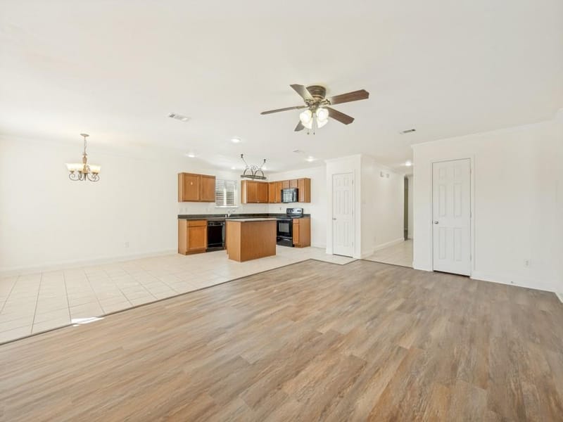 1281 Wysteria Lane, Burleson TX 76028 - Photo 6