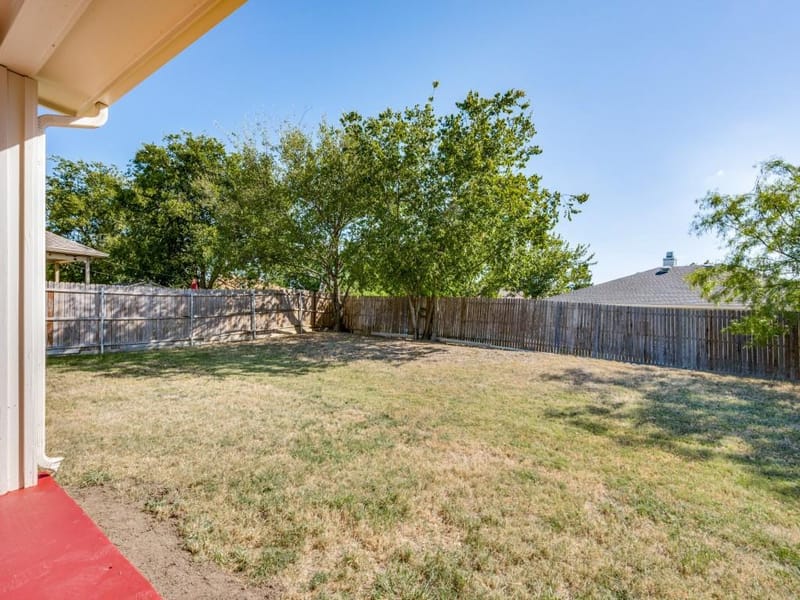 1281 Wysteria Lane, Burleson TX 76028 - Photo 26
