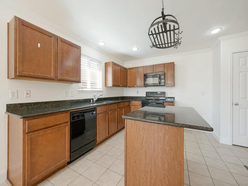 1281 Wysteria Lane, Burleson TX 76028 - Photo 9