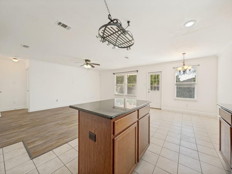 1281 Wysteria Lane, Burleson TX 76028 - Photo 10