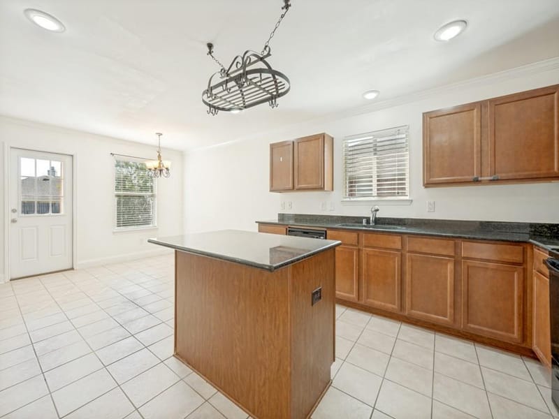 1281 Wysteria Lane, Burleson TX 76028 - Photo 11