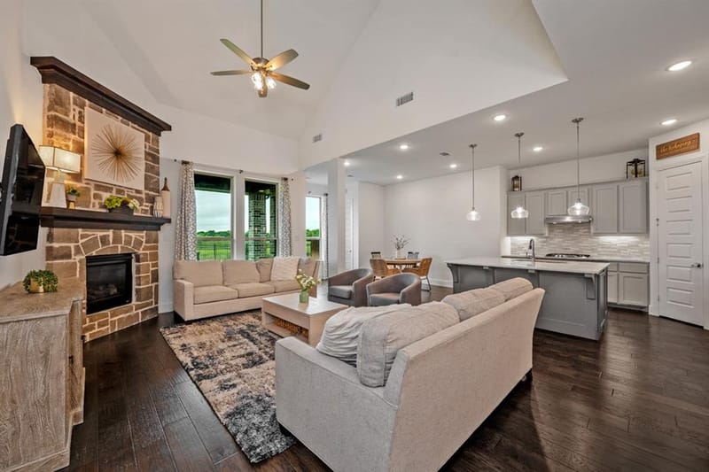 778 Corner Post Path, Celina TX 75009 - Photo 6