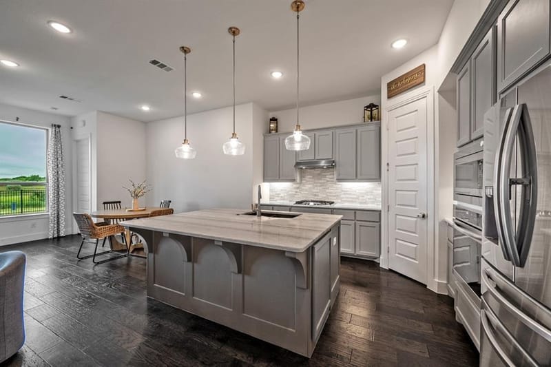 778 Corner Post Path, Celina TX 75009 - Photo 7