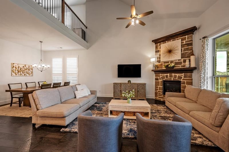 778 Corner Post Path, Celina TX 75009 - Photo 3