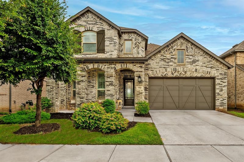 778 Corner Post Path, Celina TX 75009