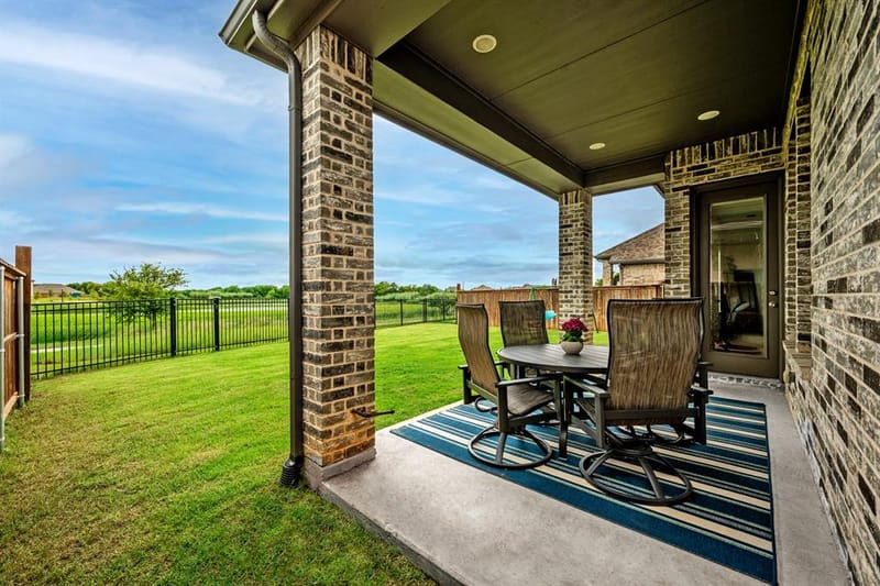 778 Corner Post Path, Celina TX 75009 - Photo 35
