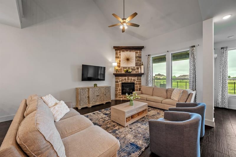 778 Corner Post Path, Celina TX 75009 - Photo 4