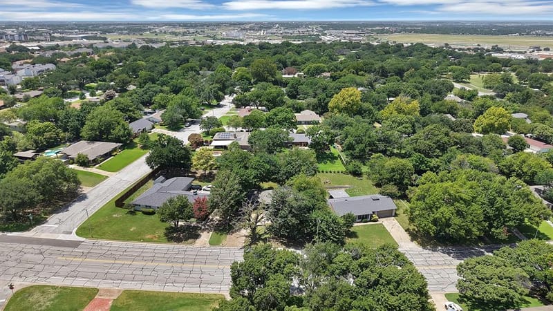 1816 Ridgmar Boulevard, Fort Worth TX 76116 - Photo 6