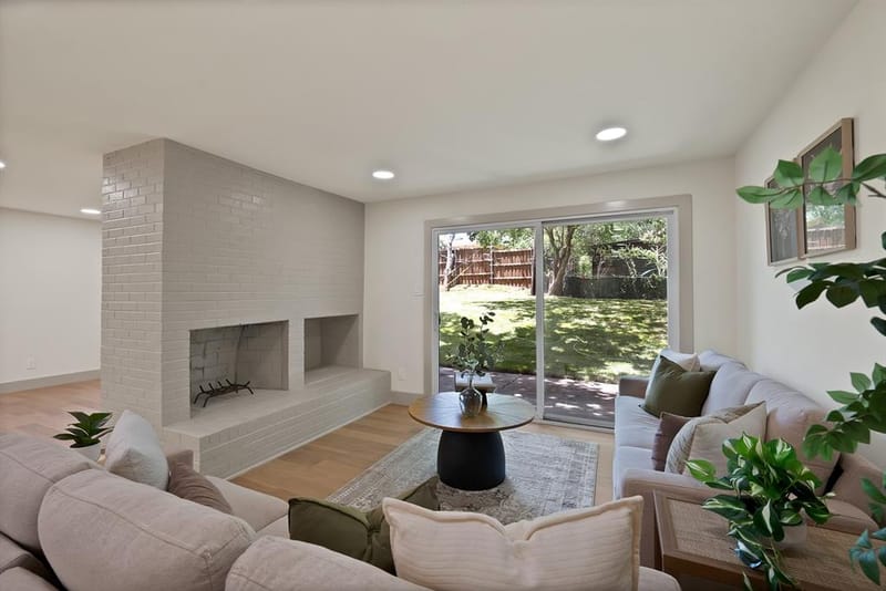 1816 Ridgmar Boulevard, Fort Worth TX 76116