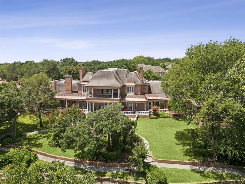 4703 Meandering Way, Colleyville TX 76034 - Photo 17