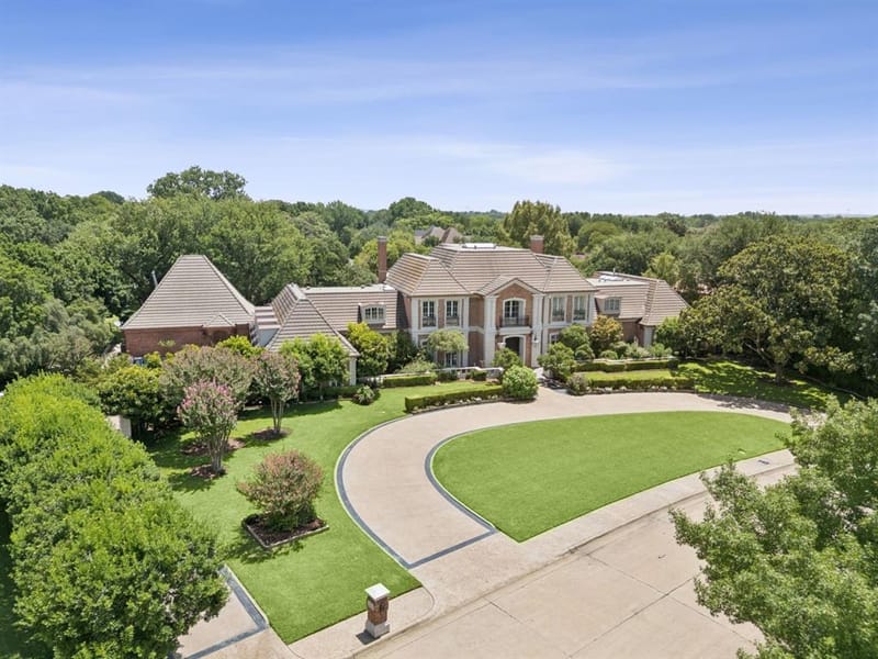 4703 Meandering Way, Colleyville TX 76034 - Photo 22
