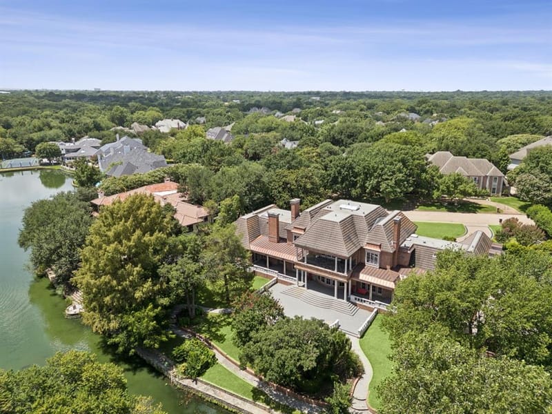 4703 Meandering Way, Colleyville TX 76034 - Photo 20