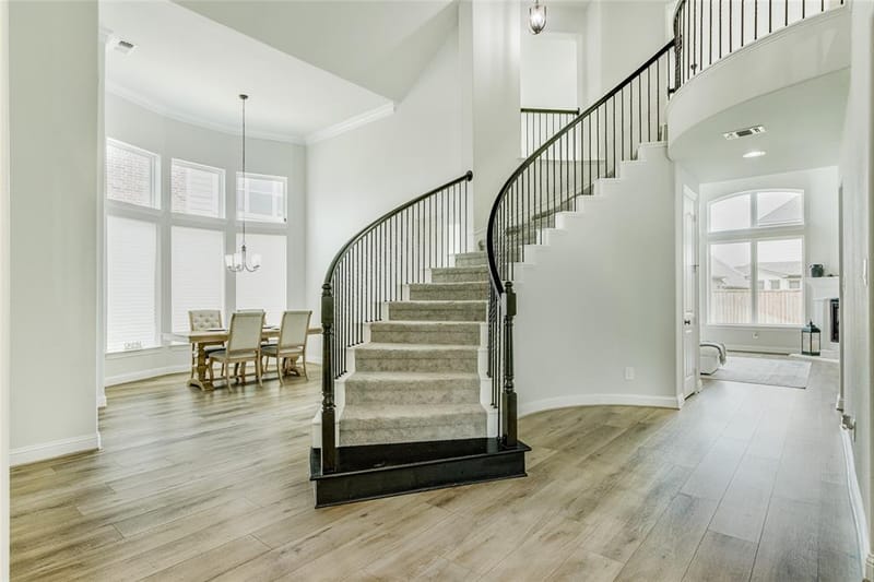 129 Mint Marigold Drive, Wylie TX 75098 - Photo 6